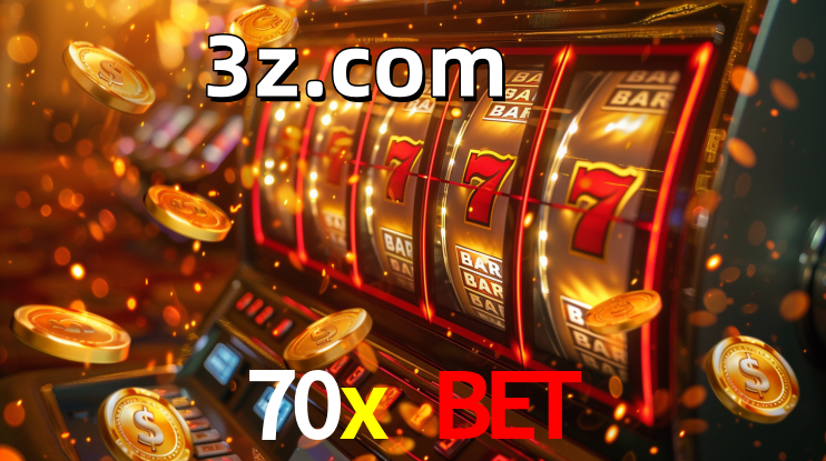 Jogos Certificados 70x bet