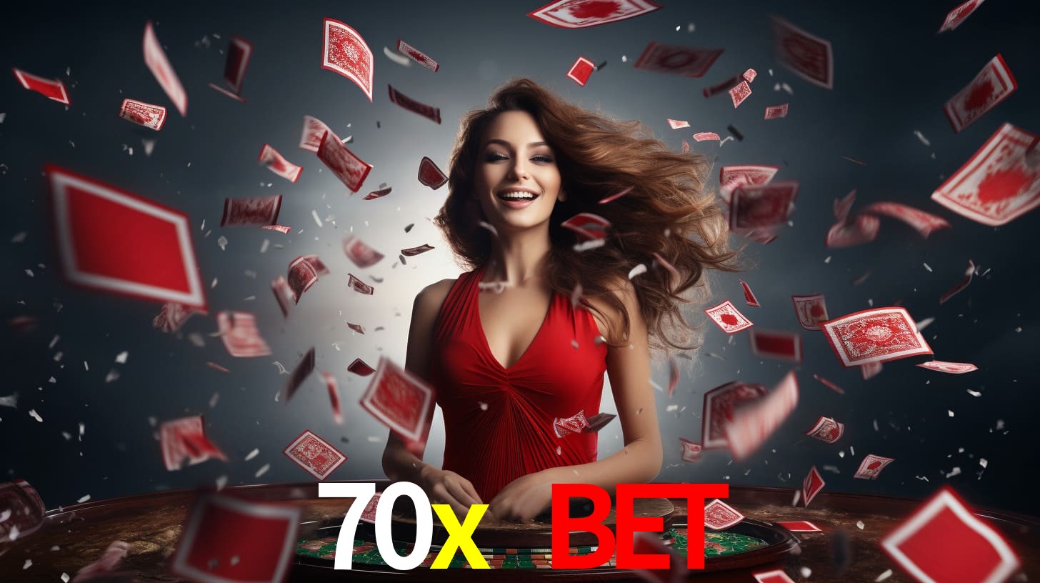 Prêmios Crash 70x bet